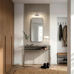 Kinkiet łazienkowy SWE016-1W 42cm Chrom