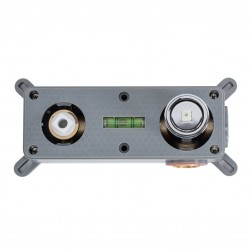 Bateria umywalkowa Podtynkowa REA VISION Chrom + BOX