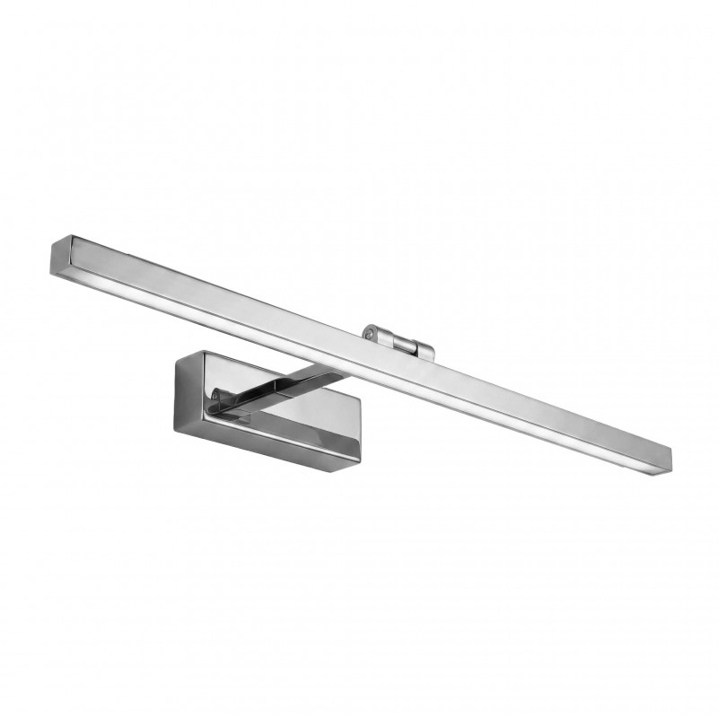 Kinkiet łazienkowy LED APP1859-1W 80 cm Chrom