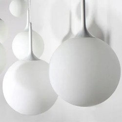Lampa Cary 20