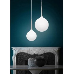Lampa Cary 20