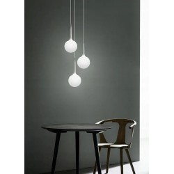 Lampa Cary 20