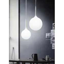 Lampa Cary 20