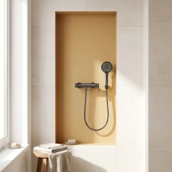 Bateria prysznicowa REA Arcos Tytan