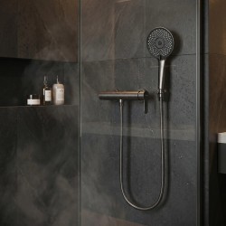 Bateria prysznicowa REA Arcos Tytan