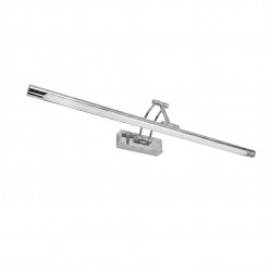 Kinkiet łazienkowy SWE017-1W 60cm Chrom