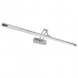 Kinkiet łazienkowy SWE018-1W 80cm Chrom