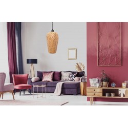 Lampa Wisząca Boho APP986-1CP