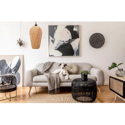 Lampa Wisząca Boho APP986-1CP