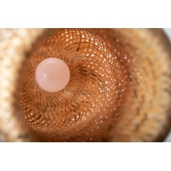 Lampa Wisząca Boho APP986-1CP