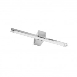 Kinkiet łazienkowy LED SWE040-1W 40 cm Chrom