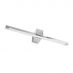 Kinkiet łazienkowy LED SWE041-1W 60 cm Chrom