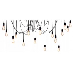 Lampa Spider 12