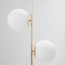 Lampa Stojąca Podłogowa APP916-2F
