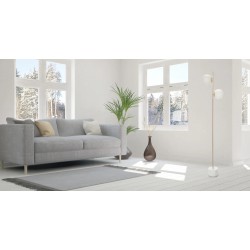 Lampa Stojąca Podłogowa APP916-2F