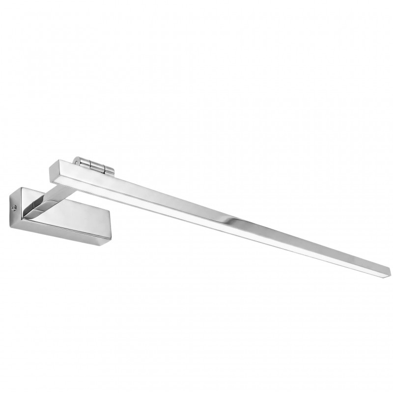 Kinkiet łazienkowy SWE030-1W 80cm CHROM