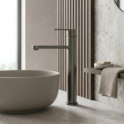 Bateria umywalkowa Rea Arcos Tytan Wysoka