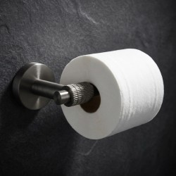 UCHWYT NA PAPIER TOALETOWY 29105 Rivo Tytan