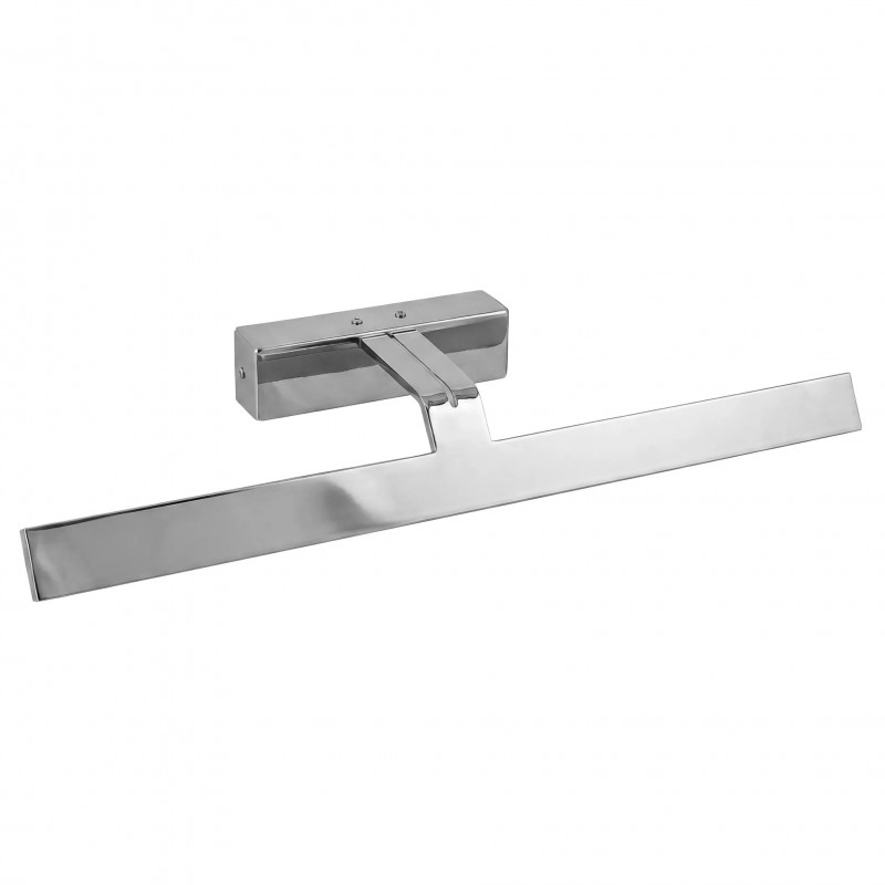 Kinkiet łazienkowy LED SWE002-1W 58cm Chrom