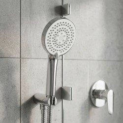 Słuchawka prysznicowa REA JS-019 CHROM