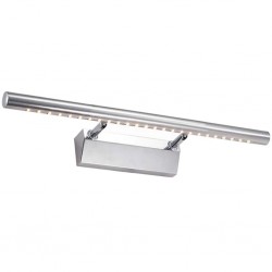 LAMPA KINKIET ŁAZIENKOWY LED NAD LUSTRO 5W 40CM APP361-1W