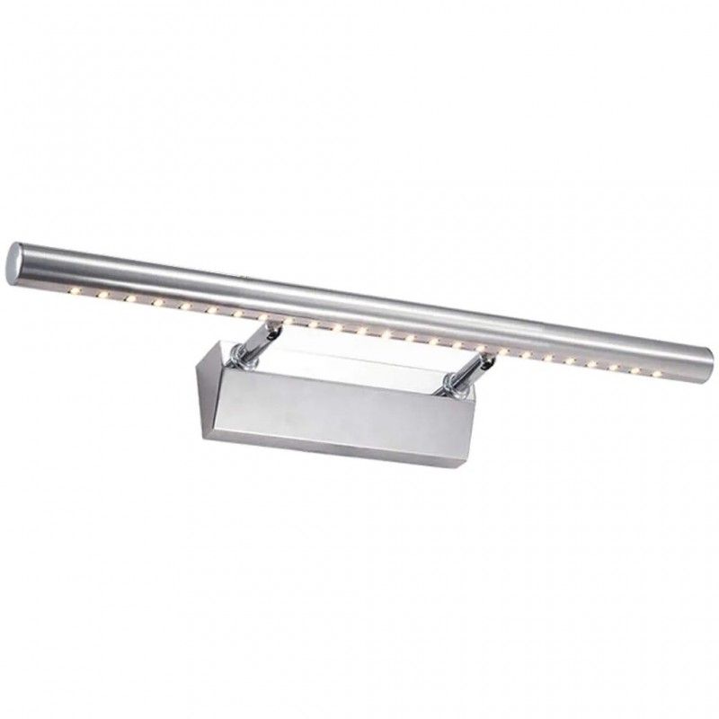 LAMPA KINKIET ŁAZIENKOWY LED NAD LUSTRO 5W 40CM APP361-1W