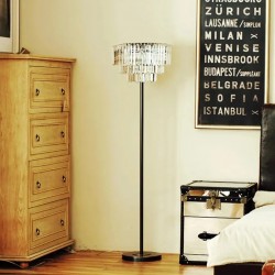 Lampa Stojąca Podłogowa APP925-3F