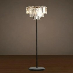 Lampa Stojąca Podłogowa APP925-3F