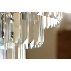 Lampa Stojąca Podłogowa APP925-3F