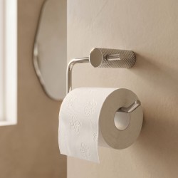 Uchwyt na papier toaletowy A62309 OTTO Chrom