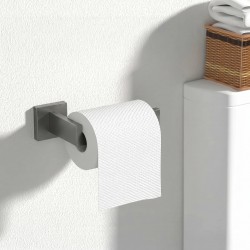Zestaw akcesoriów łazienkowych Rio Tytan 4 elementy