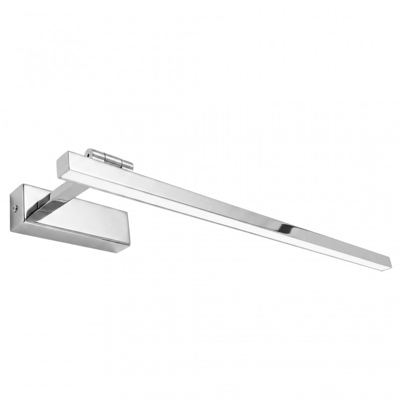 Kinkiet łazienkowy SWE029-1W 60cm CHROM
