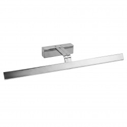 Kinkiet łazienkowy LED SWE003-1W 73cm Chrom