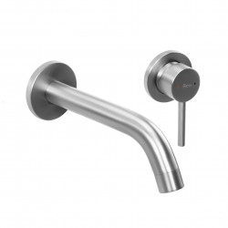 Bateria podtynkowa Rea OWEN nikiel szczotkowany Inox + BOX
