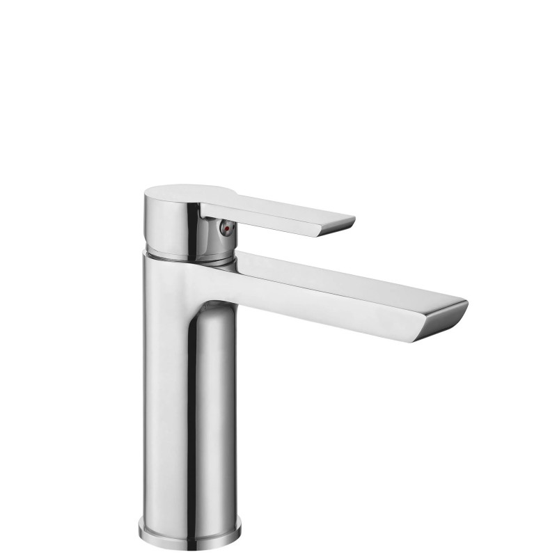 Bateria Umywalkowa REA ARGUS Chrom Niska