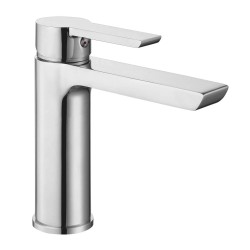 Bateria Umywalkowa REA ARGUS Chrom Niska