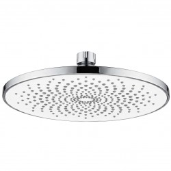 Deszczownica okrągła REA JS-021 Chrom