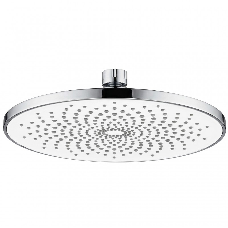 Deszczownica okrągła REA JS-021 Chrom
