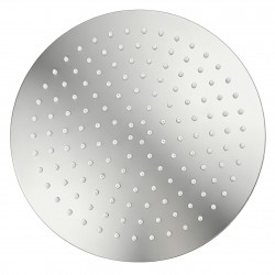 Deszczownica okrągła REA JS-P014 30cm Chrom