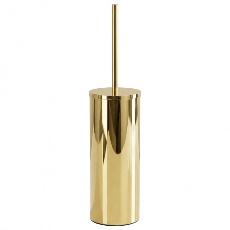 Szczotka WC B106 GOLD