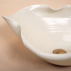 Umywalka nablatowa Rea HM-02 Handmade ART
