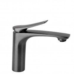 Bateria Umywalkowa PREMIUM REA Vision Tytan Niska