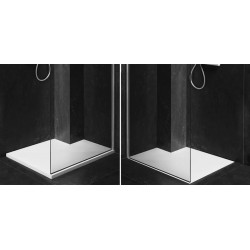 Brodzik prysznicowy Magnum White 90x120