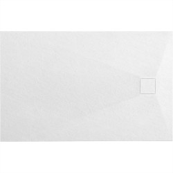 Brodzik prysznicowy Magnum White 90x120