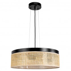 Lampa sufitowa wisząca APP1901-3CP