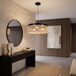 Lampa sufitowa wisząca APP1901-3CP