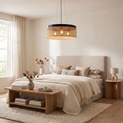 Lampa sufitowa wisząca APP1901-3CP