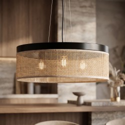 Lampa sufitowa wisząca APP1901-3CP