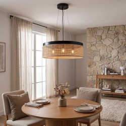 Lampa sufitowa wisząca APP1901-3CP
