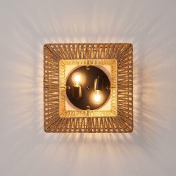 Lampa sufitowa plafon APP1947-2C